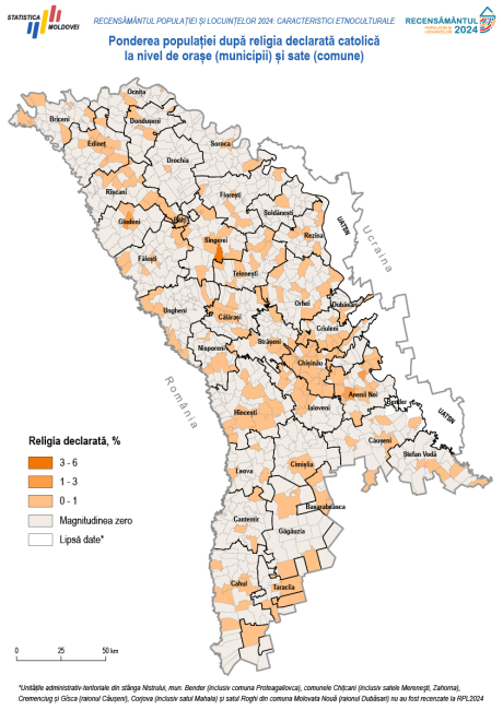 Ponderea populației după religia declarată catolică-01.jpg